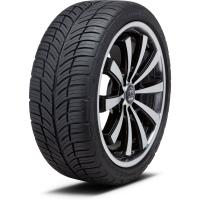 BF Goodrich G FORCE COMP 2 AS - 245/45/R18