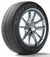 anvelope Michelin CrossClimate+