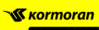 Kormoran logo
