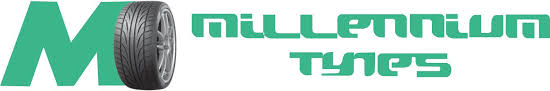 Millennium logo